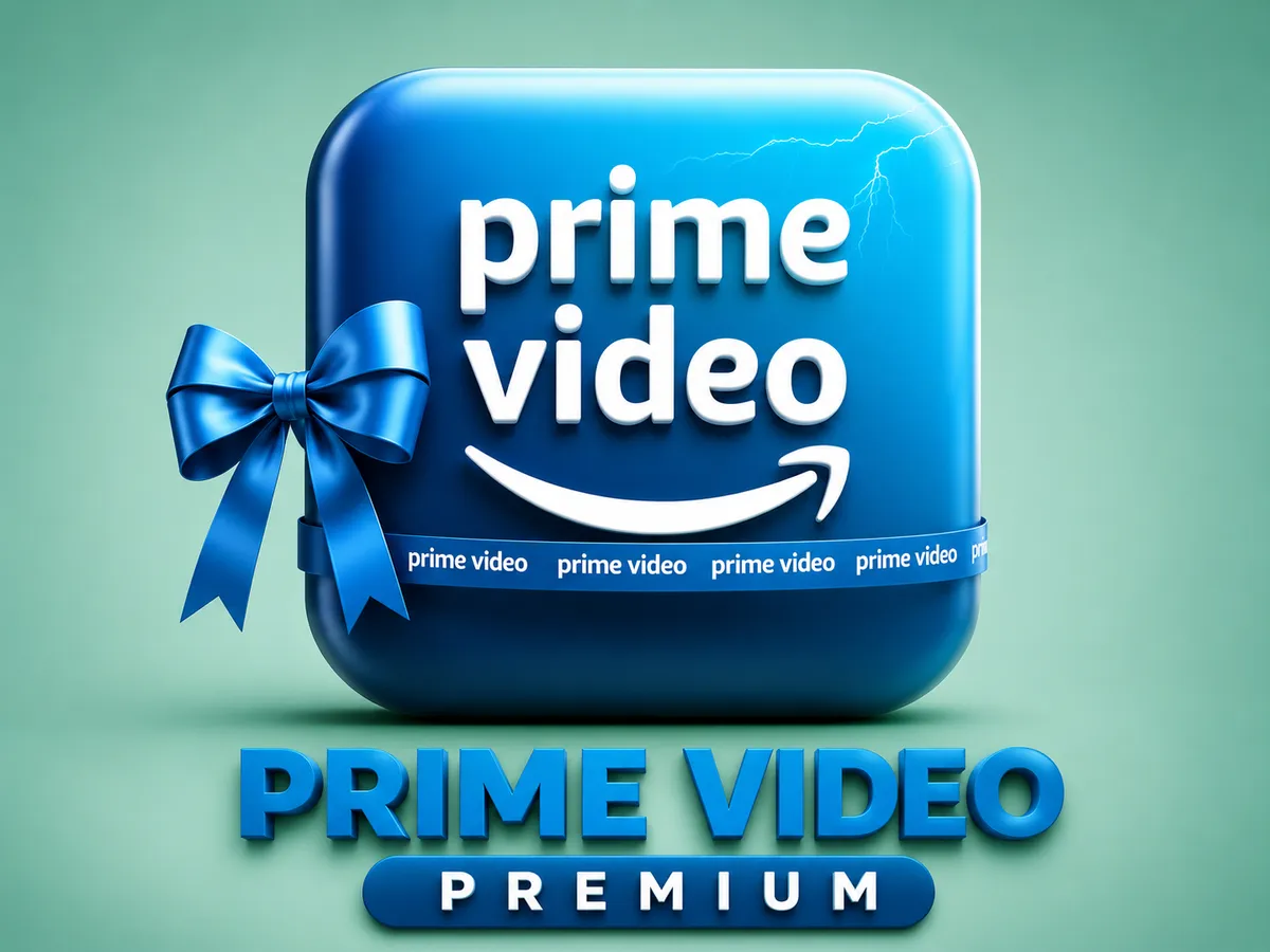 Prime Video 4K UHD