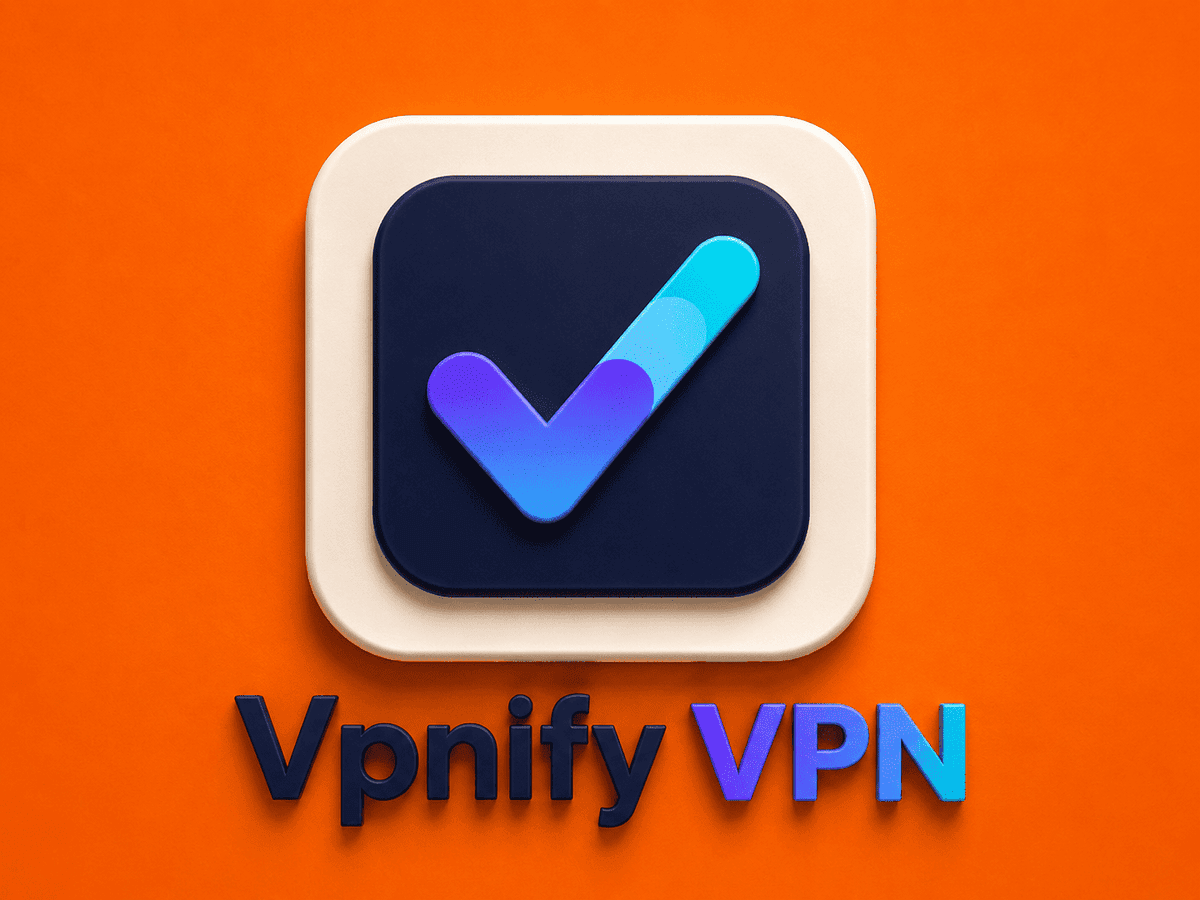 Vpnify Premium Vpn