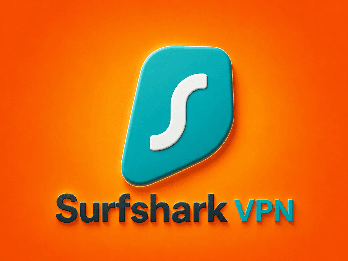 Surfshark VPN Premium Subscription 