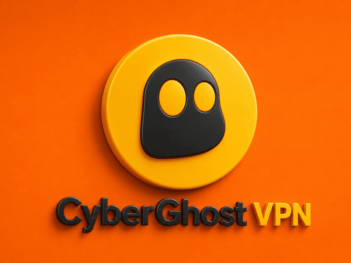 CyberGhost VPN Premium Subscription