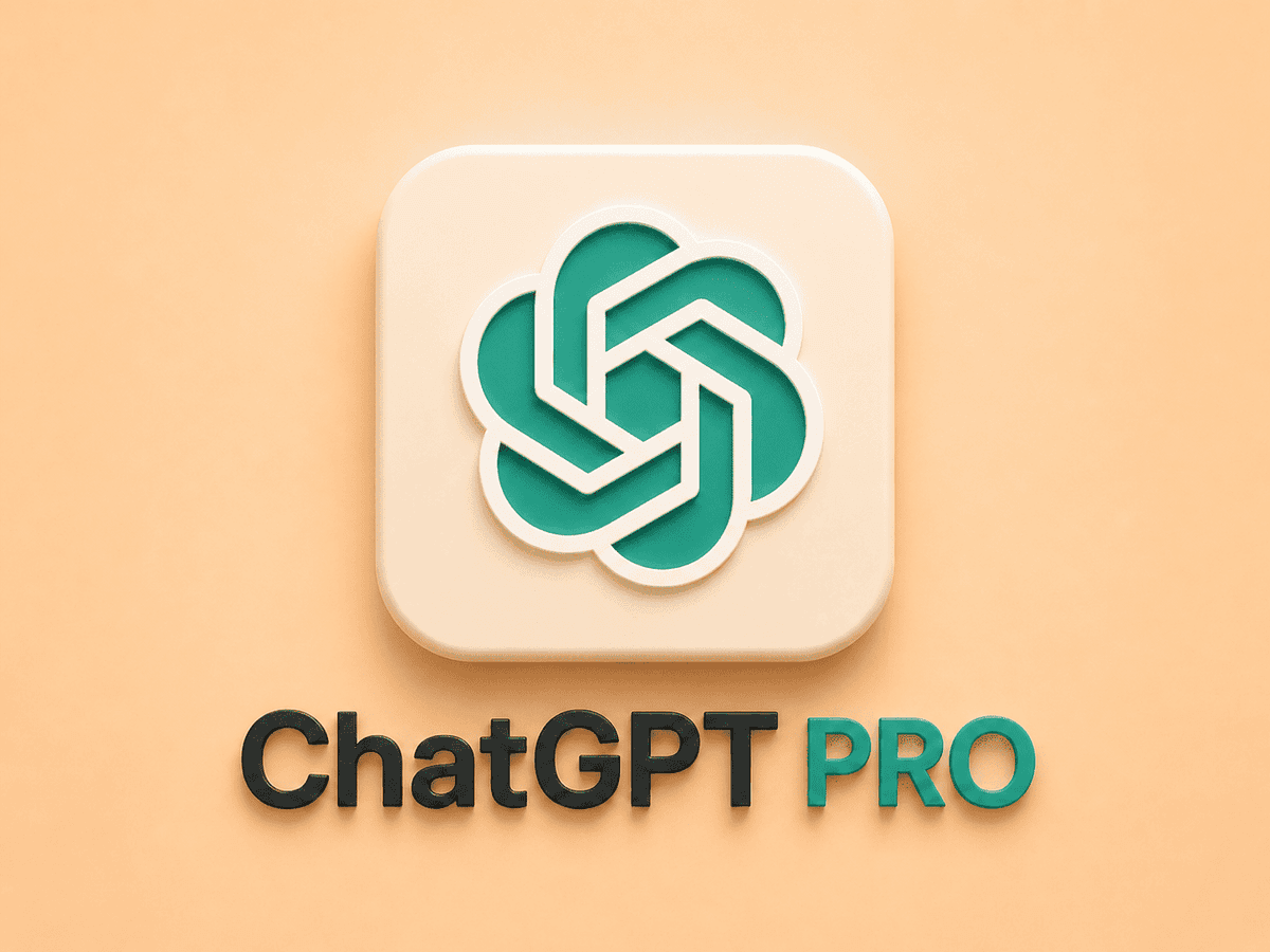 ChatGPT Plus Subscription 