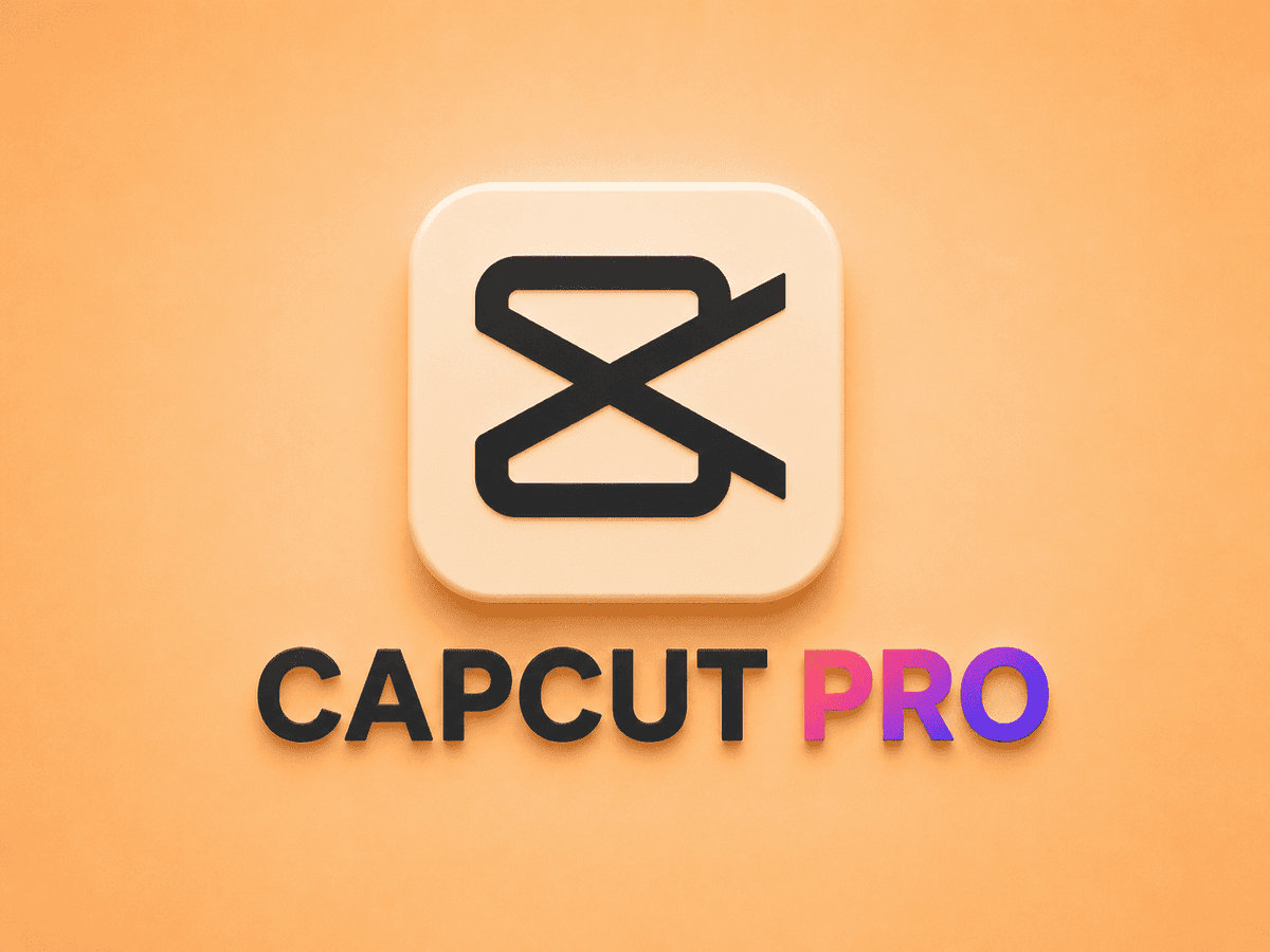 CapCut Premium 1 Month Subscription + Canva Pro 2 Year Free ( Full Guaranty)