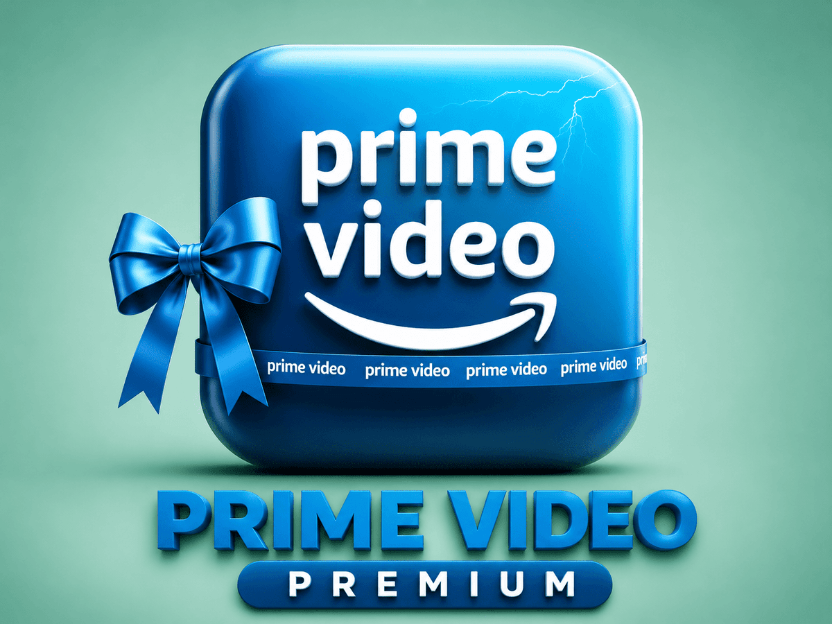 Prime Video 4K UHD
