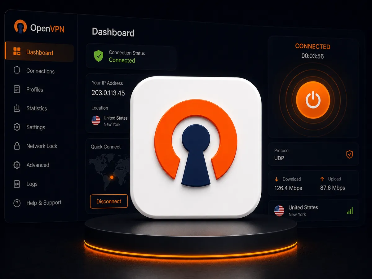 Premium BD VPN Server (OpenVPN) Unblock Bd Apps Hoichoi & Live Sports