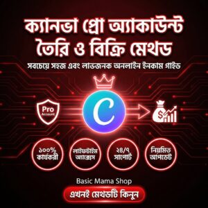 Canva Pro Owner Account Making + Selling Method (SELL BOTH OWNER ACCOUNT AND USER ACCOUNT)