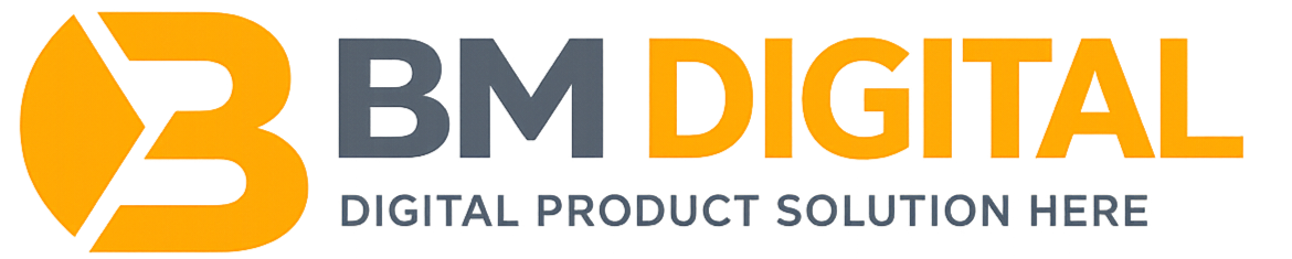 BM Digital